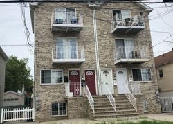 Pre-foreclosure in  DAVIS AVE Bronx, NY 10465