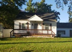 Pre-foreclosure in  PETERSON ST Brentwood, NY 11717
