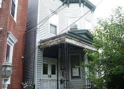 Pre-foreclosure Listing in S 12TH AVE MOUNT VERNON, NY 10550
