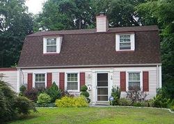 Pre-foreclosure in  RANDOLPH RD White Plains, NY 10607