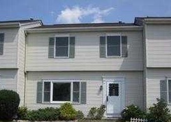 Pre-foreclosure in  ZUGIBE CT West Haverstraw, NY 10993