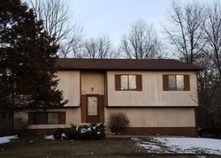 Pre-foreclosure Listing in LAKE REGION BLVD MONROE, NY 10950