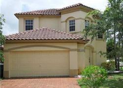 Pre-foreclosure in  SW 53RD ST Hollywood, FL 33027