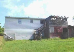 Pre-foreclosure Listing in MCLEAN RD OWEGO, NY 13827