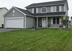 Pre-foreclosure Listing in MIDDLESBUROUGH PARK NORTH CHILI, NY 14514