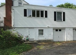 Pre-foreclosure in  SUMMIT AVE Harriman, NY 10926