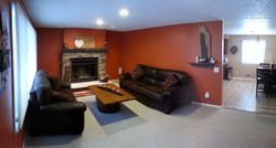 Pre-foreclosure in  SUDBURY DR Rochester, NY 14624