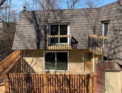 Pre-foreclosure Listing in LAUDATEN WAY WARWICK, NY 10990