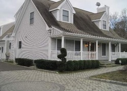 Pre-foreclosure in  ROUTE 25A Shoreham, NY 11786