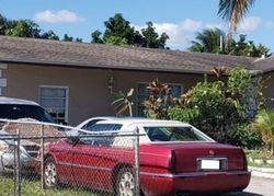 Pre-foreclosure in  NW 33RD AVE Opa Locka, FL 33056