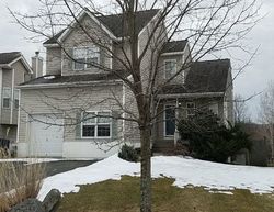 Pre-foreclosure Listing in MCLAUGHLIN WAY WASHINGTONVILLE, NY 10992