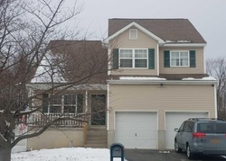 Pre-foreclosure in  REED CT Washingtonville, NY 10992