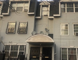 Pre-foreclosure in  E 178TH ST Bronx, NY 10460