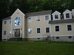 Pre-foreclosure in  STAGE COACH RD Patterson, NY 12563