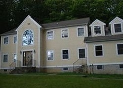 Pre-foreclosure in  STAGE COACH RD Patterson, NY 12563
