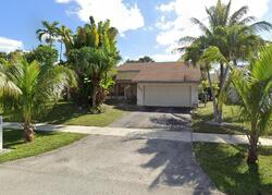 Pre-foreclosure in  NW 36TH ST Fort Lauderdale, FL 33319