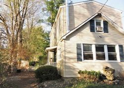 Pre-foreclosure in  LAKE ELLIS RD Wingdale, NY 12594