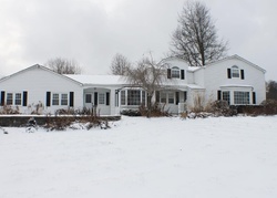 Pre-foreclosure in  CANAL ST Fort Plain, NY 13339