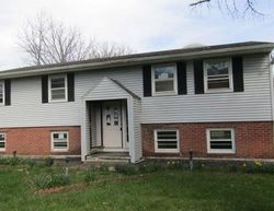 Pre-foreclosure in  CRAIG LN Dover Plains, NY 12522