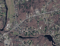 Pre-foreclosure in  ROUTE 44 Pleasant Valley, NY 12569