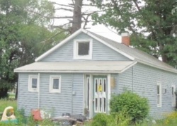 Pre-foreclosure in  SINCLAIR DR Sinclairville, NY 14782