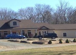Pre-foreclosure in  STATE ROUTE 42 Monticello, NY 12701