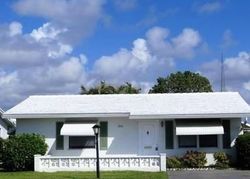 Pre-foreclosure Listing in SW 16TH ST BOYNTON BEACH, FL 33426