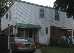 Pre-foreclosure in  SPRINGFIELD BLVD Cambria Heights, NY 11411