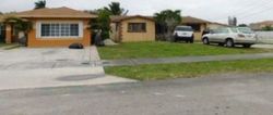 Pre-foreclosure in  SW 24TH ST Hollywood, FL 33023