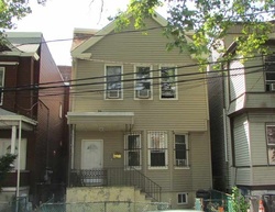Pre-foreclosure Listing in JOHN F KENNEDY BLVD JERSEY CITY, NJ 07304