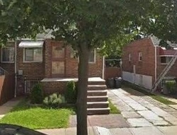 Pre-foreclosure in  133RD ST South Ozone Park, NY 11420