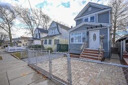 Pre-foreclosure in  213TH ST Queens Village, NY 11427