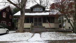 Pre-foreclosure in  CRAFTON AVE Pitman, NJ 08071
