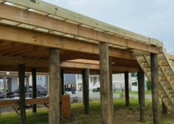 Pre-foreclosure in  W BOAT DR Tuckerton, NJ 08087