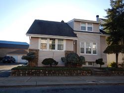 Pre-foreclosure Listing in LINCOLN AVE TOTOWA, NJ 07512