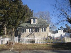 Pre-foreclosure in  SPRUCE AVE Pleasantville, NJ 08232