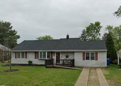 Pre-foreclosure in  HOLLY DR Woodbury, NJ 08096