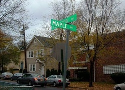  Maple Ave, Montclair NJ