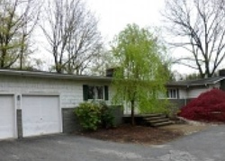 Pre-foreclosure in  STANHOPE RD Sparta, NJ 07871