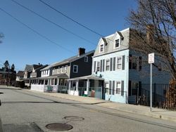 Pre-foreclosure in  LIBERTY ST Beacon, NY 12508