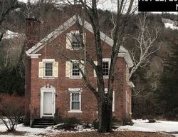 Pre-foreclosure in  W MOUNTAIN RD Queensbury, NY 12804