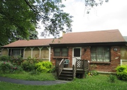 Pre-foreclosure in  SMITH RD Poughkeepsie, NY 12603