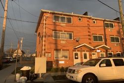 Pre-foreclosure in  MCBRIDE ST Far Rockaway, NY 11691