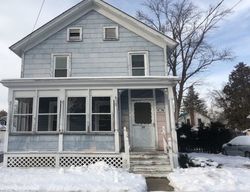 Pre-foreclosure in  LEXINGTON AVE Glens Falls, NY 12801