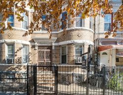 Pre-foreclosure in  HIGHLAND PL Brooklyn, NY 11208