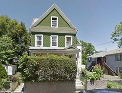 Pre-foreclosure in  E 5TH ST Mount Vernon, NY 10550