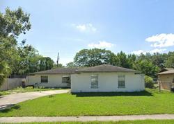 Pre-foreclosure in  SWALLOW DR Casselberry, FL 32707