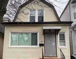 Pre-foreclosure in  ELMWOOD AVE Irvington, NJ 07111