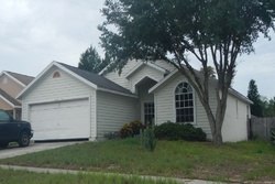 Pre-foreclosure Listing in PEBBLEWOOD DR APOPKA, FL 32703