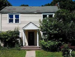 Pre-foreclosure in  COVERT ST Westbury, NY 11590